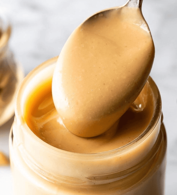 Homemade Peanut Butter - Nuts About Life