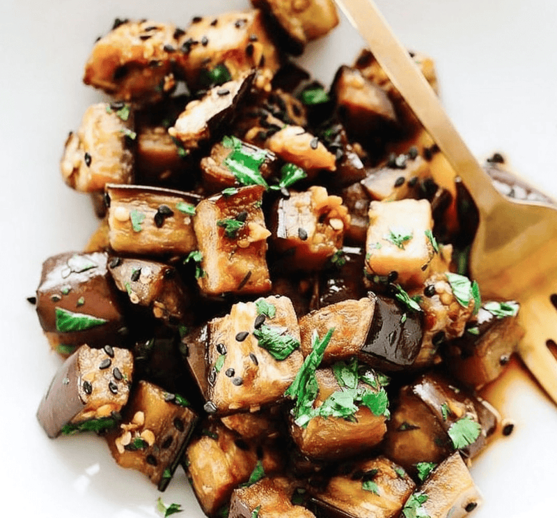 Japanese Black Sesame Eggpant - Nuts About Life