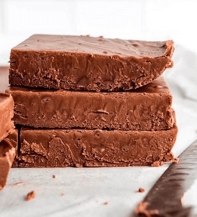 No Bake, Dairy-Free Coconut Chocolate Slab! - Nuts About Life