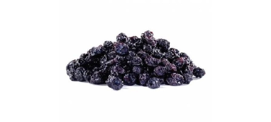 BERRIES