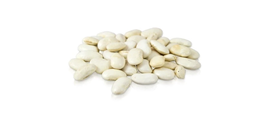 Buy Navy Beans Online | Navy Beans Australia | Nuts About Life