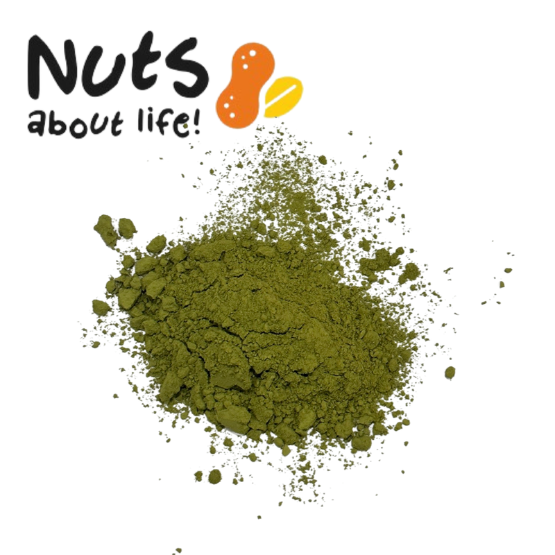 100% Organic Matcha Powder