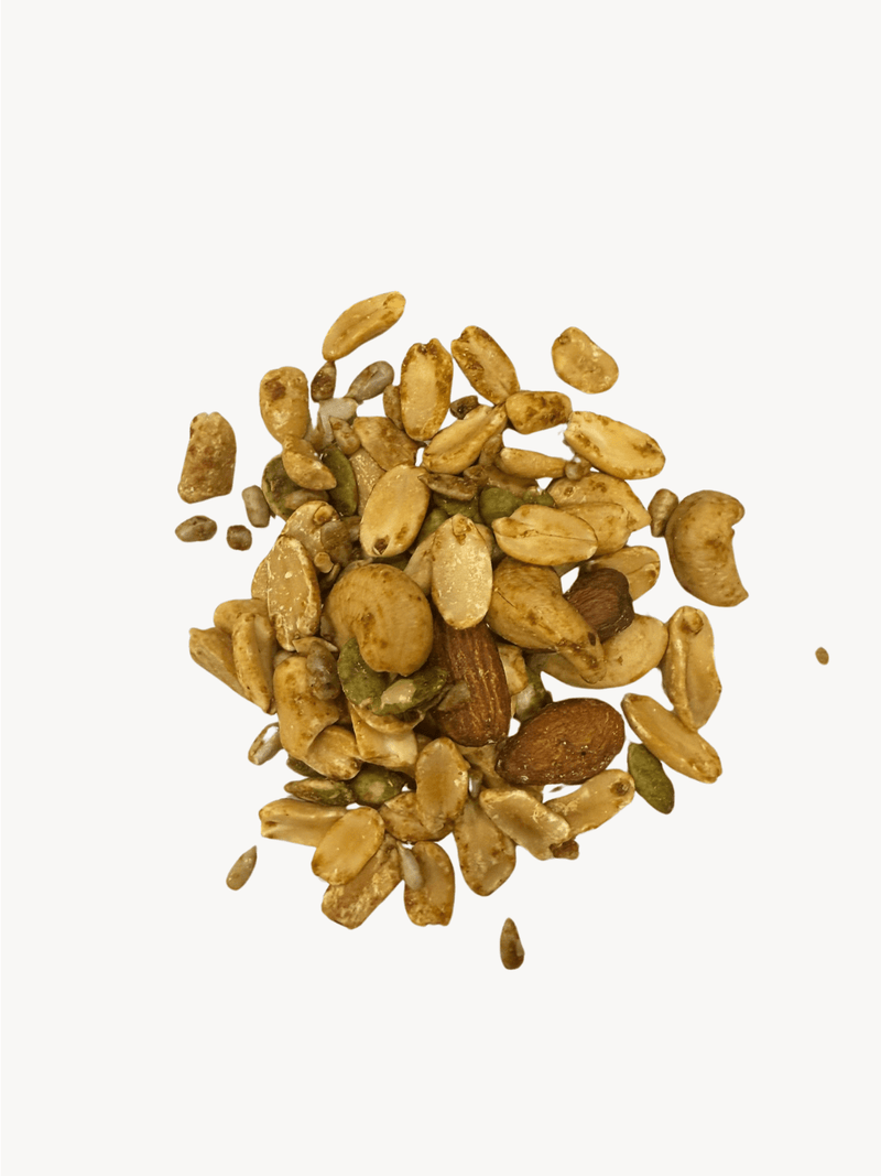 Mediterranean Nut And Seed Mix - Nuts About LifeMNSM5776Nuts About Life
