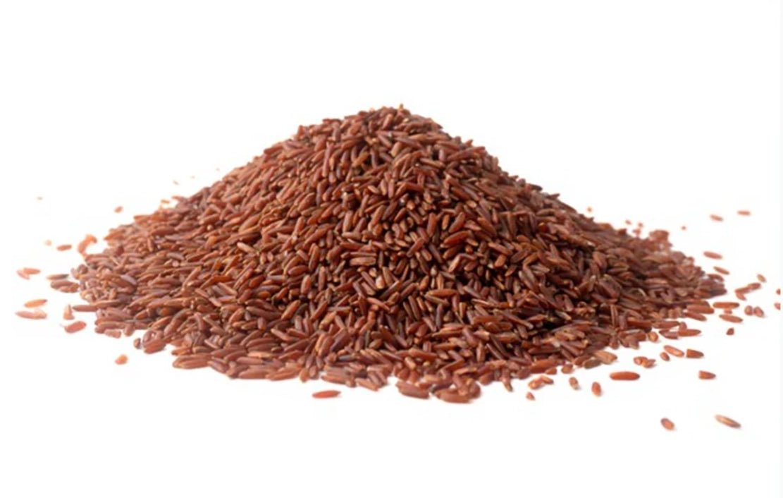 Red Rice | Nuts About Life