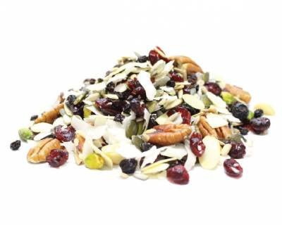 10 Commandments Paleo Blend - Nuts About LifePALEO8757Nuts About Life