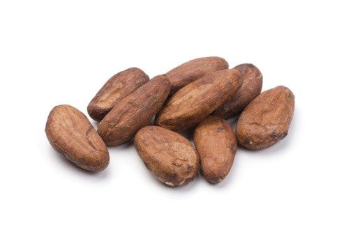 Organic Raw Cacao Beans