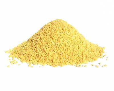 Organic Lecithin Granules