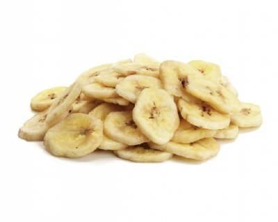 Banana Chips