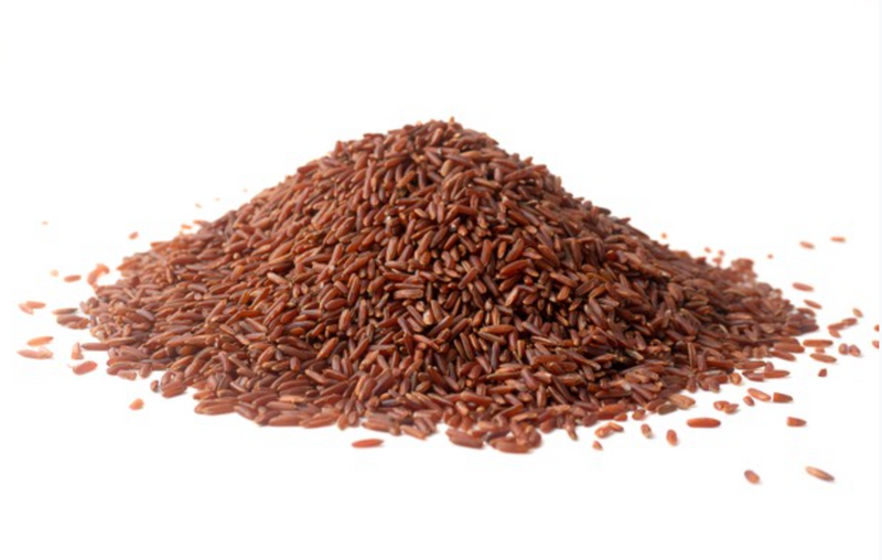 Red Rice