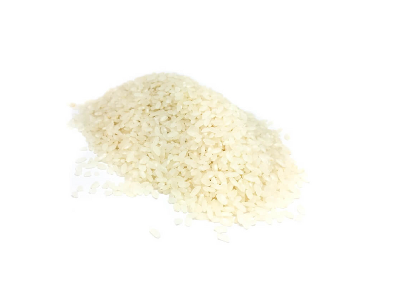 White Rice (Long Grain)