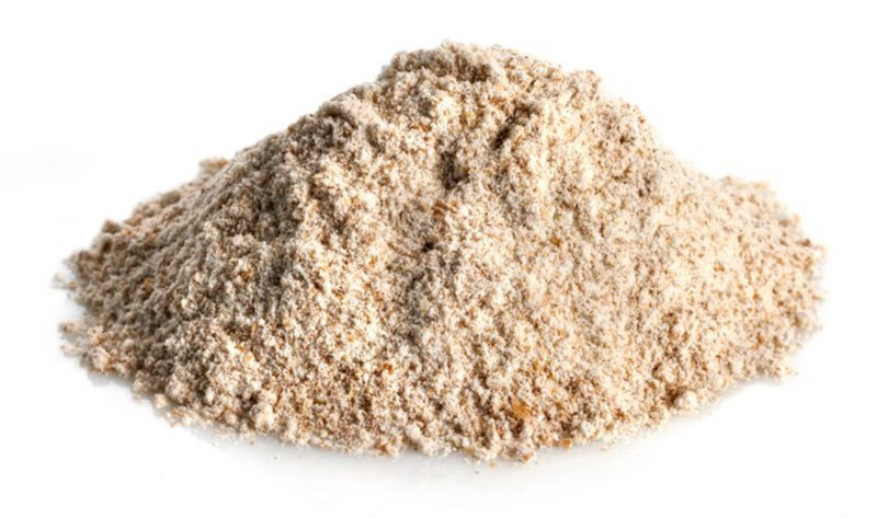 Organic Wholemeal Plain Flour