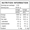 Almond Butter - Nuts About LifeALMB4360Nuts About Life