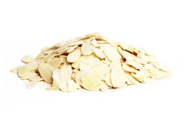 Almond Flaked - Nuts About LifeAFS3210Nuts About Life