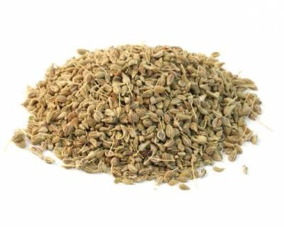 Aniseed Seeds - Nuts About LifeANISS4827Nuts About Life