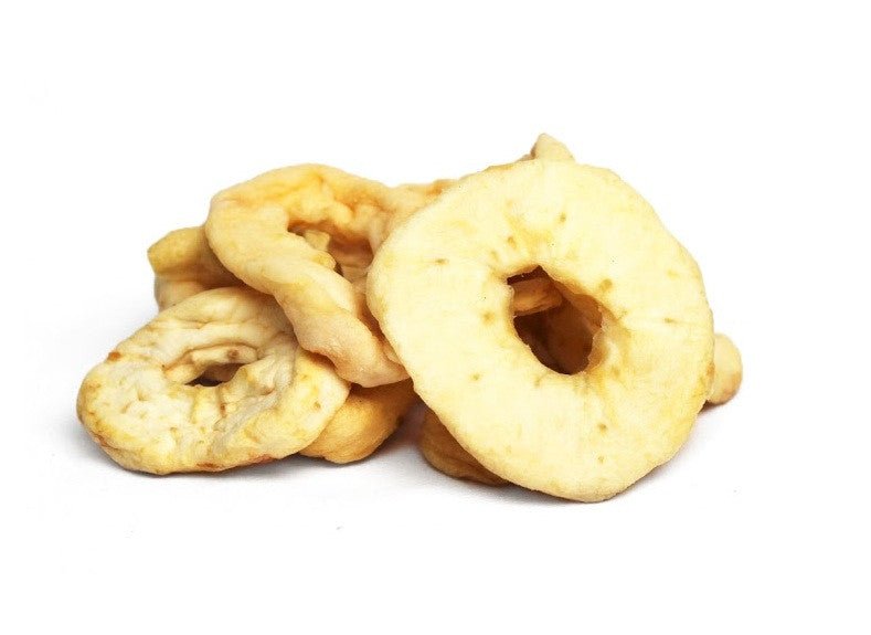 Apple Rings | Nuts About Life Australia