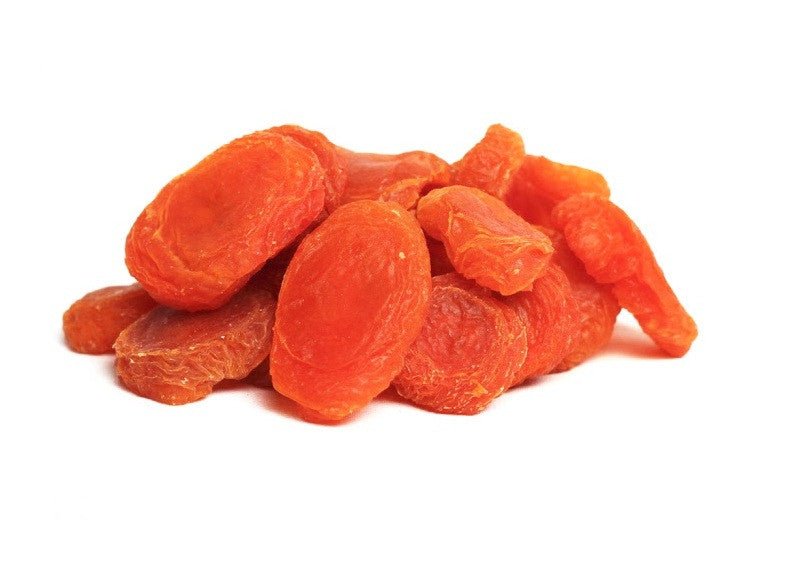 Dried Australian Apricots Online In Bulk