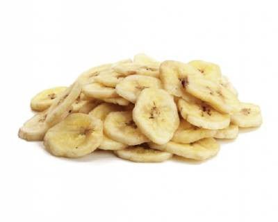 Banana Chips - Nuts About LifeBANC4506Nuts About Life
