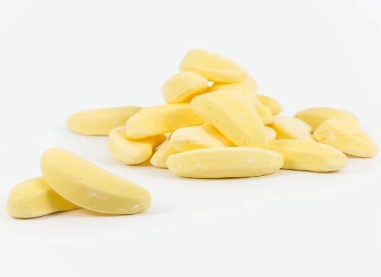 Banana Lollies - Nuts About LifeBL4057Nuts About Life