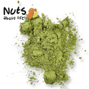 Barley Grass Powder - Nuts About LifeBGP5411Nuts About Life