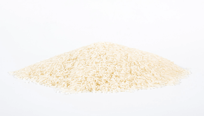 Basmati Rice - Nuts About LifeBR5995Nuts About Life