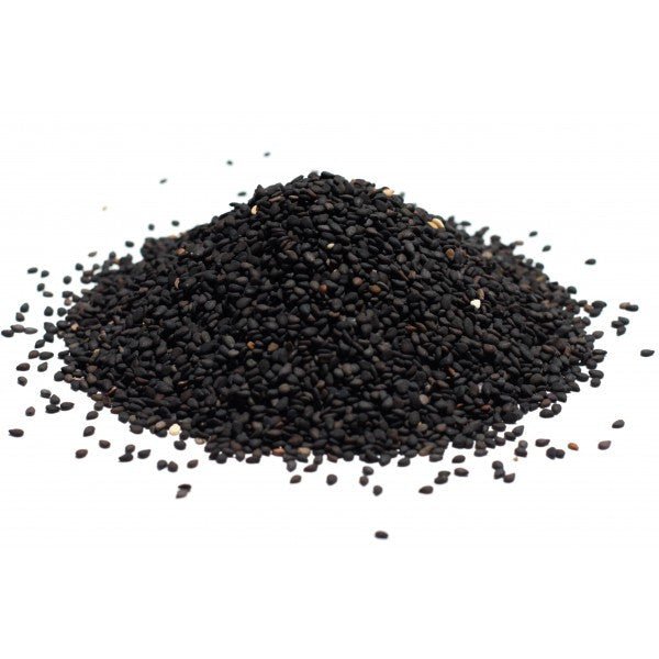 Black Sesame Seeds - Nuts About LifeBSES1153Nuts About Life
