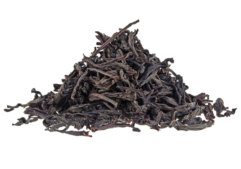 Black Tea - Ceylon - Nuts About LifeBT4446Nuts About Life