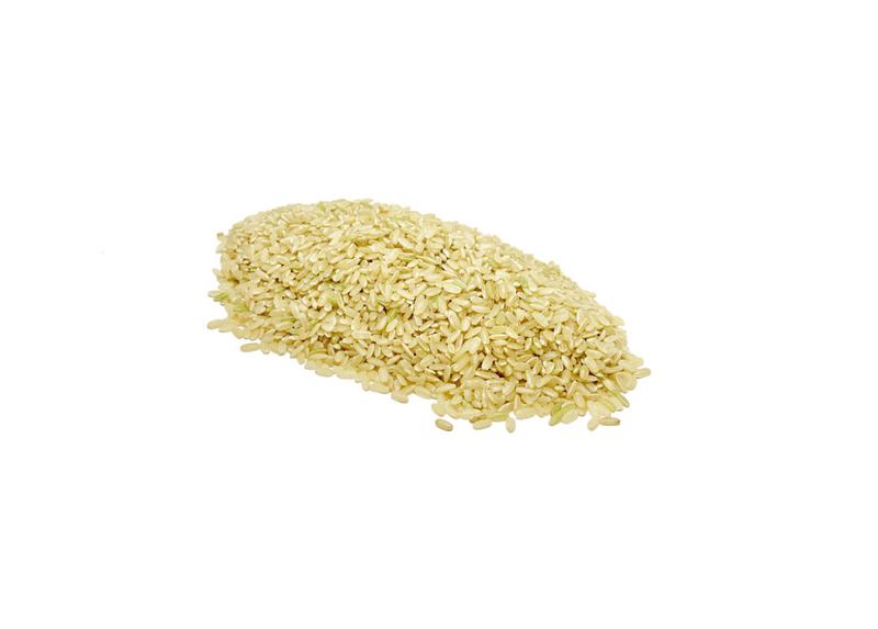 Brown Rice - Nuts About LifeBR5919Nuts About Life