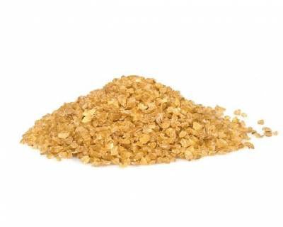 Burghul Coarse - Nuts About LifeBURC7750Nuts About Life
