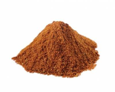 Cajun Spice - Nuts About LifeCAJ5343Nuts About Life