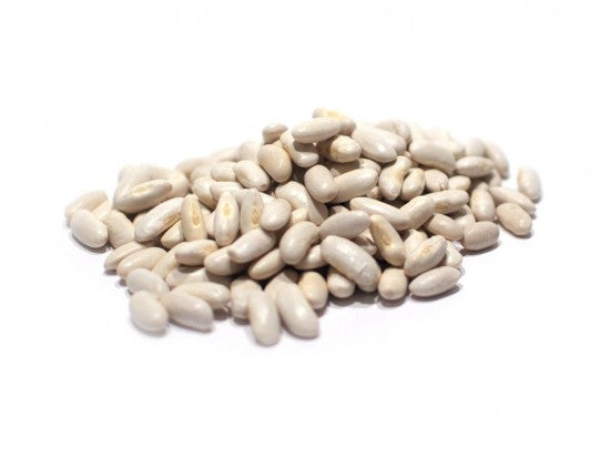 Organic Cannellini Beans
