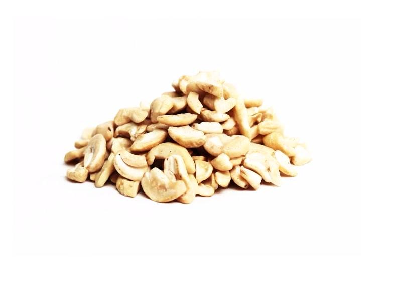 Cashew Pieces - Nuts About LifeCASHP2854Nuts About Life