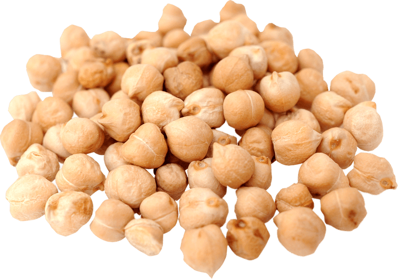 Chick Peas - Nuts About LifeCHICP2Nuts About Life
