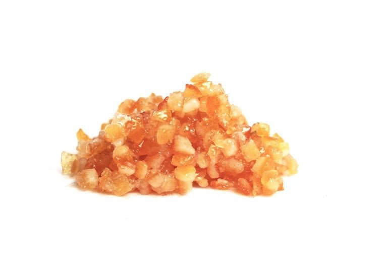 Citrus Peel - Nuts About LifeCITP4001Nuts About Life