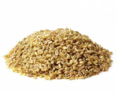 Cracked Freekeh - Nuts About LifeFREC6975Nuts About Life