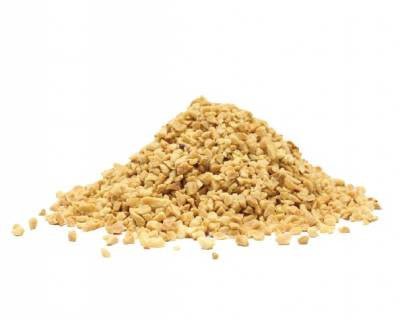 Crushed Mixed Nuts - Nuts About LifeCMN2649Nuts About Life