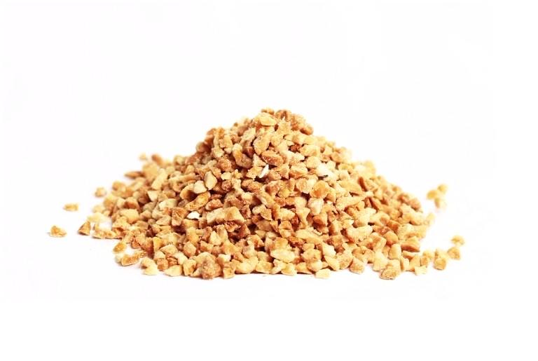 Crushed Peanuts - Nuts About LifeCRUP9373Nuts About Life