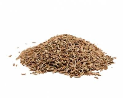 Cumin Seeds - Nuts About LifeCUMI9156Nuts About Life