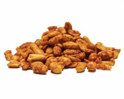 Devilled Peanuts - Nuts About LifeDP8017Nuts About Life