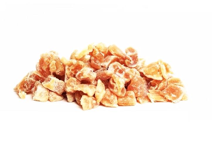 Diced Mango - Nuts About LifeMAND2977Nuts About Life