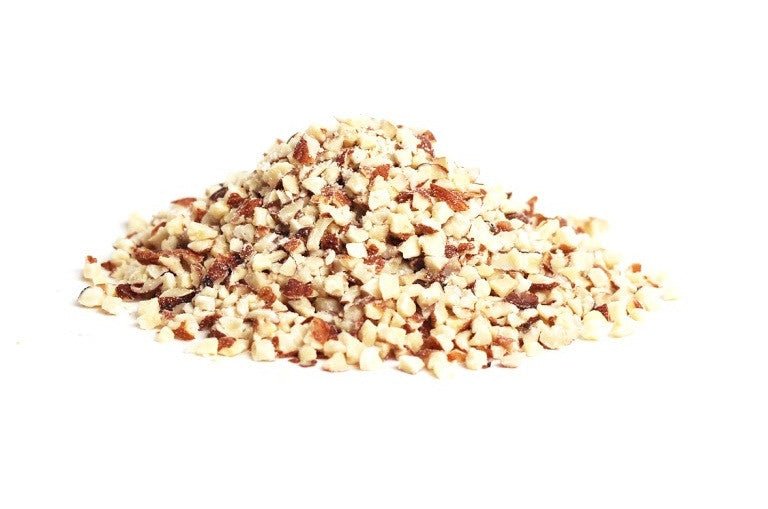 Diced Natural Almonds - Nuts About LifeDNA6808Nuts About Life