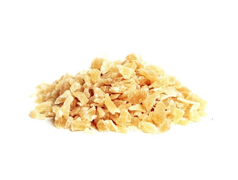 Diced Pineapple - Nuts About LifeDP6600Nuts About Life