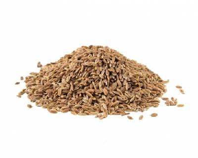 Dill Seeds - Nuts About LifeDILL7590Nuts About Life