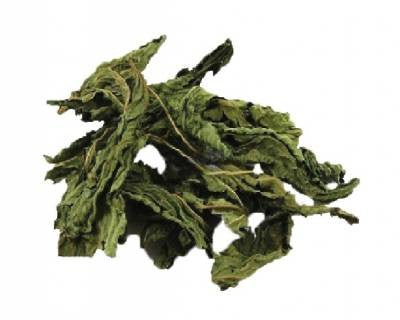Dried Molokhia Leaves - Nuts About LifeMOL6319Nuts About Life