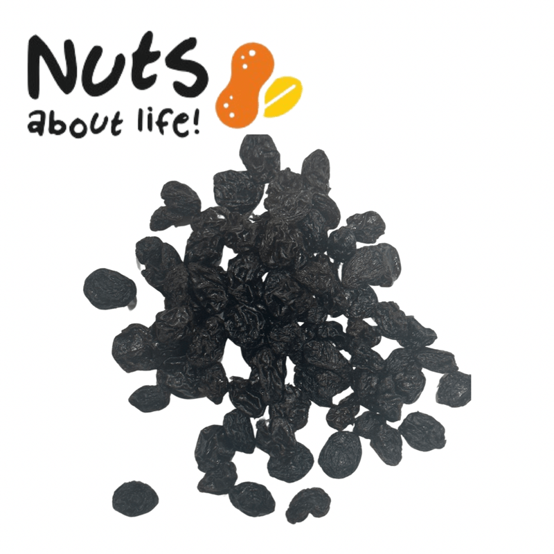 Dried Natural Raisins - Nuts About LifeNATR5602Nuts About Life