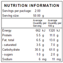 Dried Sage - Nuts About LifeSAGE736Nuts About Life