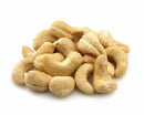 Dry Roasted Cashews - Nuts About LifeDRC8697Nuts About Life