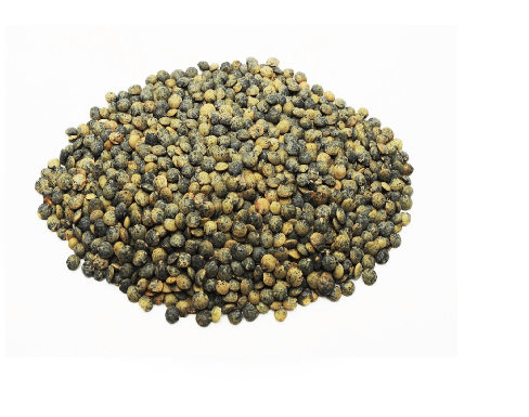 French Style Lentils - Nuts About LifeDUP6470Nuts About Life