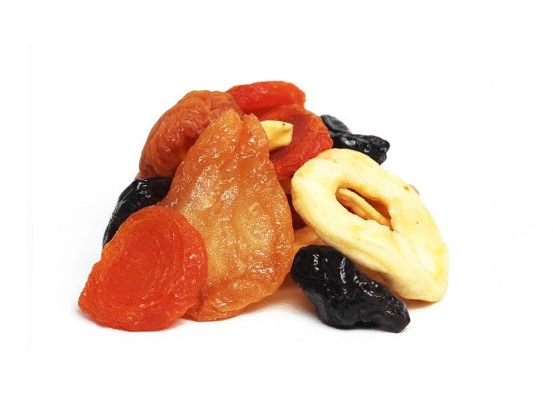 Fruit Salad Mix - Nuts About LifeFSM6235Nuts About Life