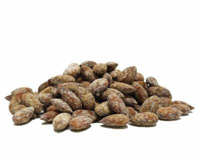 Garlic Almonds - Nuts About LifeALMG3967Nuts About Life