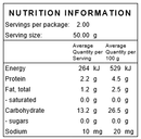 Garlic Flakes/Pieces - Nuts About LifeGARF1253Nuts About Life